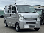 CLIPPER van