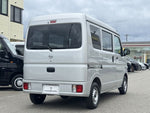 CLIPPER van