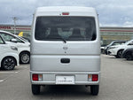 CLIPPER van