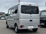 CLIPPER van