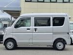CLIPPER van