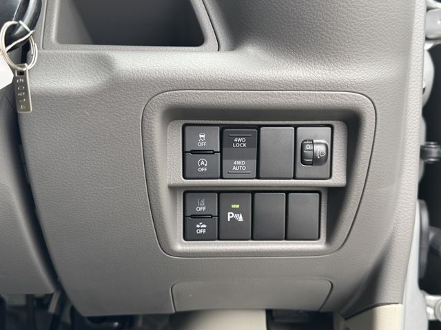 CLIPPER van