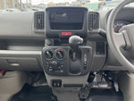CLIPPER van