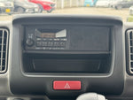 CLIPPER van