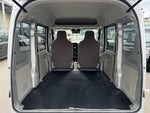 CLIPPER van