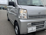 CLIPPER van