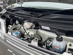 CLIPPER van