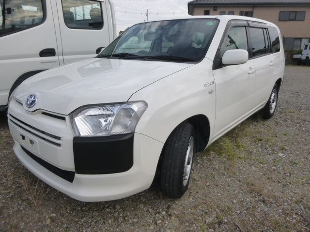 SUCCEED van HYBRID