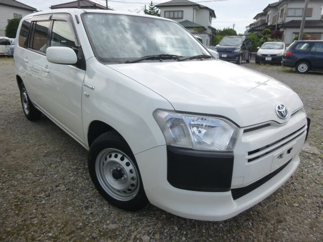 SUCCEED van HYBRID