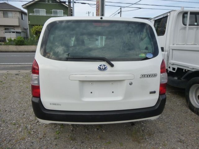 SUCCEED van HYBRID