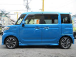 Spacia custom