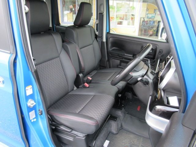 Spacia custom