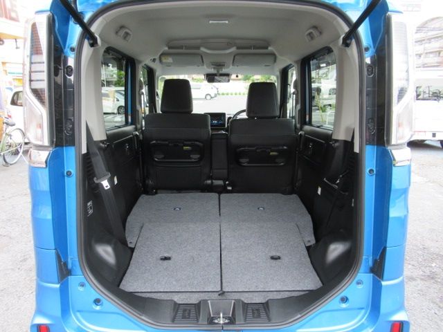 Spacia custom