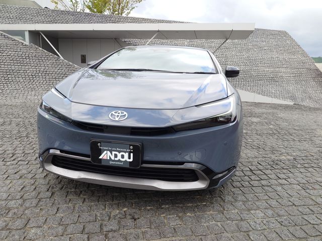 PRIUS