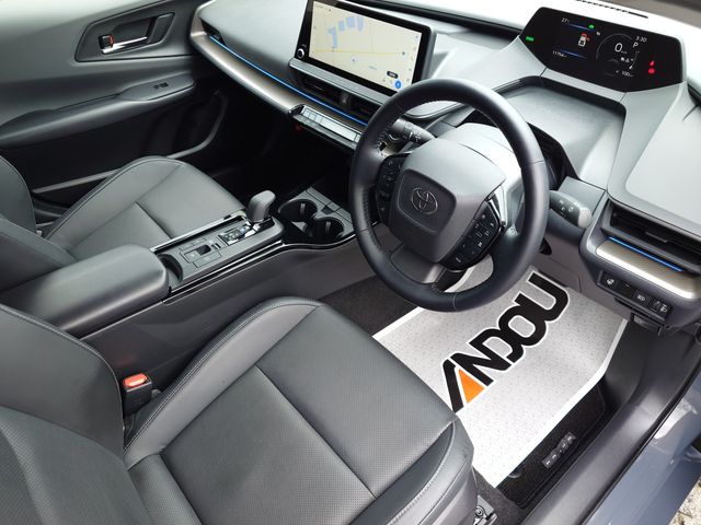 PRIUS
