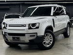 ROVER DEFENDER