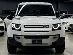 ROVER DEFENDER