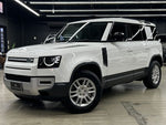 ROVER DEFENDER