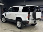 ROVER DEFENDER