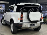 ROVER DEFENDER