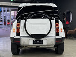 ROVER DEFENDER