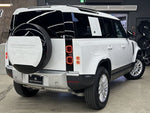 ROVER DEFENDER