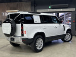 ROVER DEFENDER