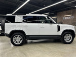 ROVER DEFENDER