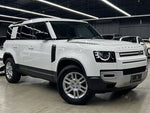 ROVER DEFENDER
