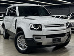 ROVER DEFENDER