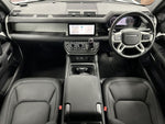 ROVER DEFENDER