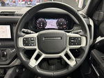 ROVER DEFENDER