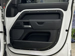 ROVER DEFENDER