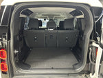 ROVER DEFENDER