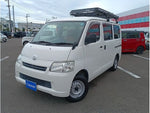 LITEACE van 2WD
