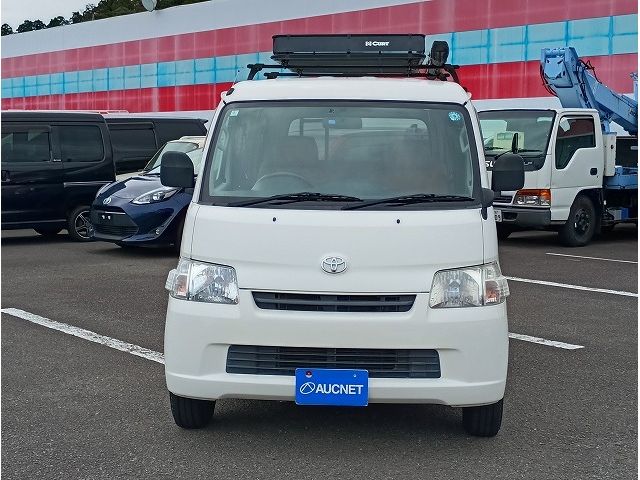 LITEACE van 2WD