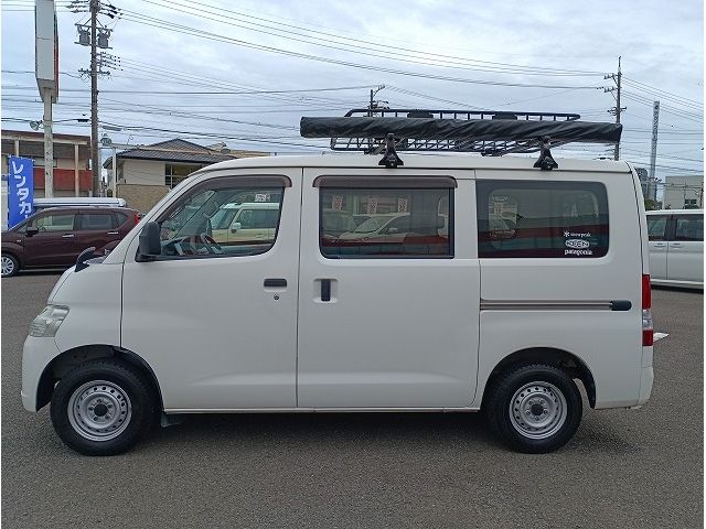 LITEACE van 2WD