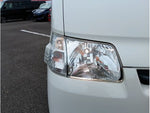 LITEACE van 2WD