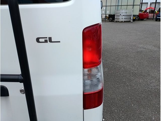 LITEACE van 2WD