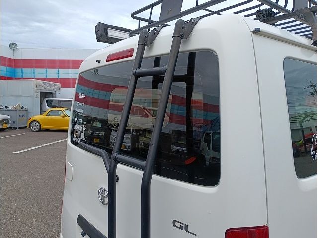 LITEACE van 2WD
