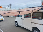 LITEACE van 2WD