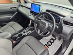 COROLLA CROSS HYBRID