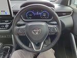 COROLLA CROSS HYBRID