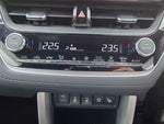 COROLLA CROSS HYBRID