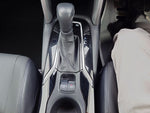 COROLLA CROSS HYBRID
