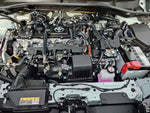 COROLLA CROSS HYBRID