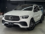 MERCEDES AMG GLE class HYBRID