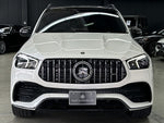 MERCEDES AMG GLE class HYBRID
