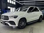 MERCEDES AMG GLE class HYBRID