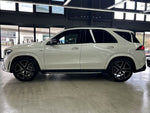 MERCEDES AMG GLE class HYBRID